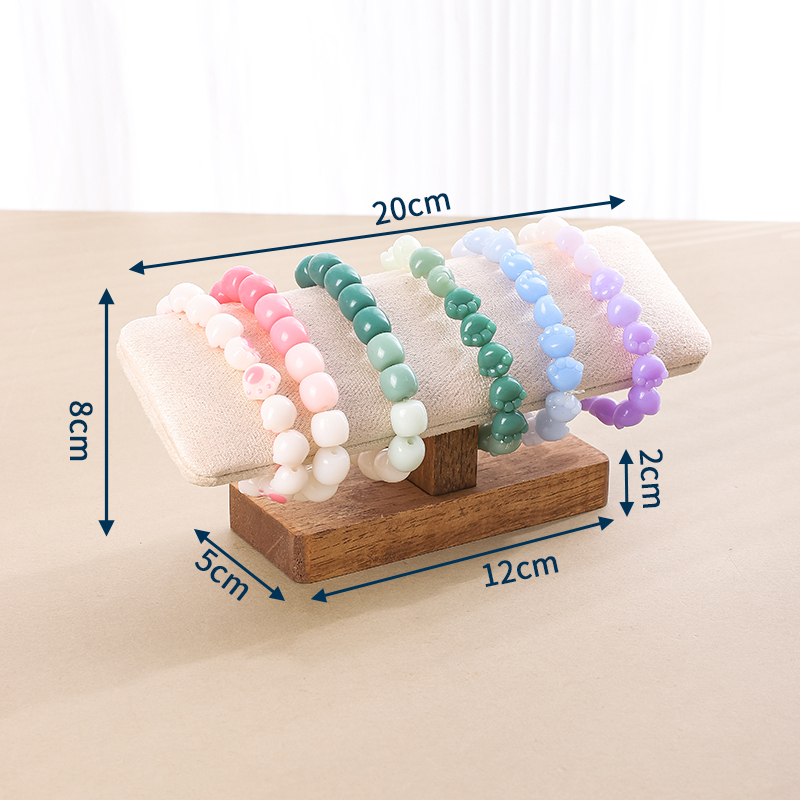 Σταντ προβολής ρολογιών και κοσμημάτων, μεταλλική κατασκευή, καλλιτεχνικό στυλ, Άνοιξη 2025