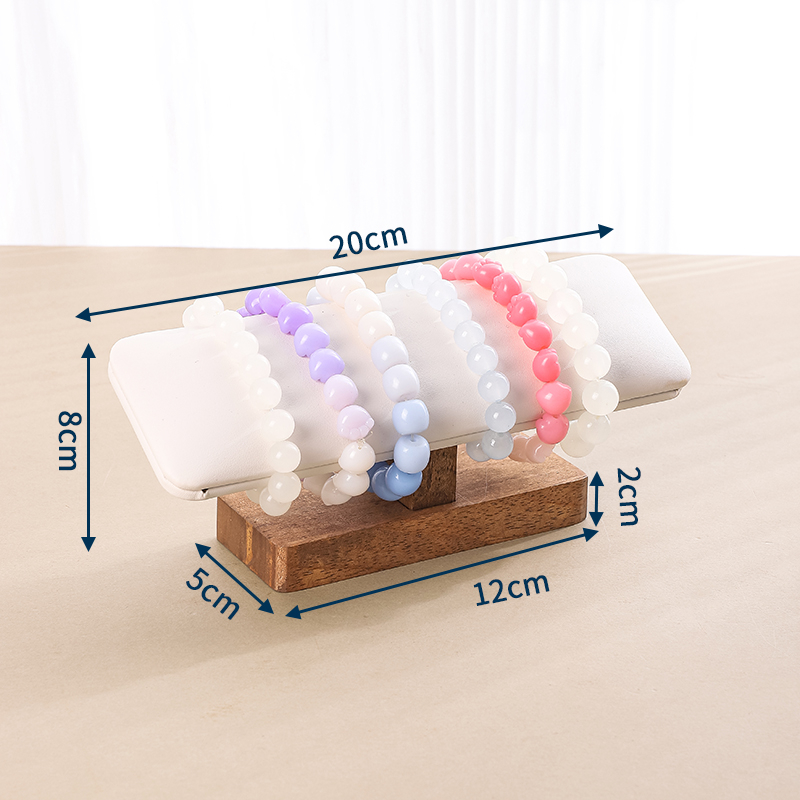 Σταντ προβολής ρολογιών και κοσμημάτων, μεταλλική κατασκευή, καλλιτεχνικό στυλ, Άνοιξη 2025