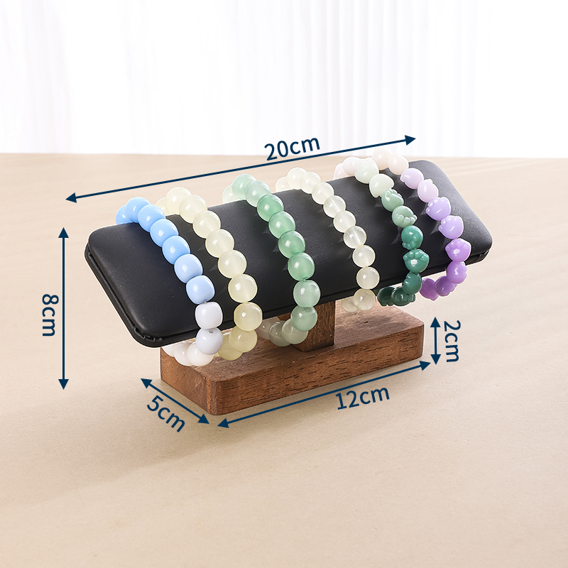 Σταντ προβολής ρολογιών και κοσμημάτων, μεταλλική κατασκευή, καλλιτεχνικό στυλ, Άνοιξη 2025