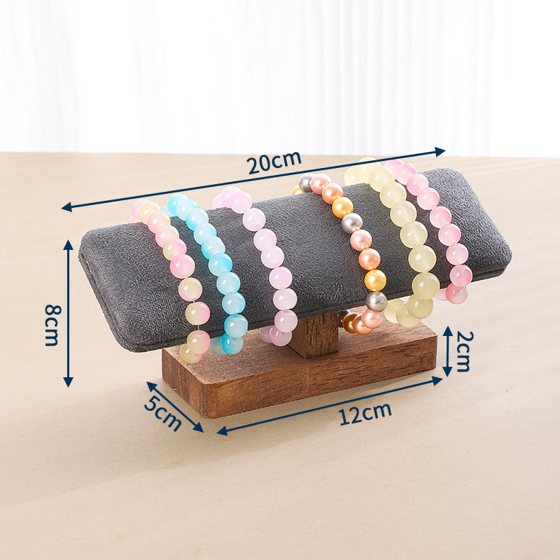 Σταντ προβολής ρολογιών και κοσμημάτων, μεταλλική κατασκευή, καλλιτεχνικό στυλ, Άνοιξη 2025