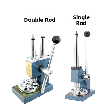 CNSTZBC Εργαλείο ρύθμισης μεγέθους δαχτυλιδιού - χειροκίνητη έκδοση, μηχανισμός μονής και διπλής ράβδου; Μοντέλο HXF3300300; Αριθμός ράβδου HXF3300270; Αριθμός σασί HXF3300060