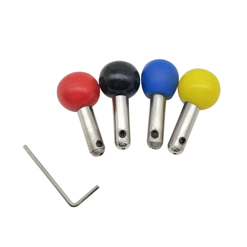 Gravírozó kés teleszkópos gumírozott fogantyúval, mikro-inlay pengével és csúszásmentes gömb alakú markolattal