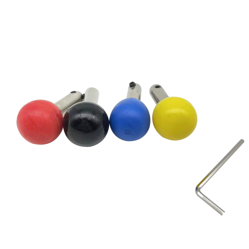 Gravírozó kés teleszkópos gumírozott fogantyúval, mikro-inlay pengével és csúszásmentes gömb alakú markolattal