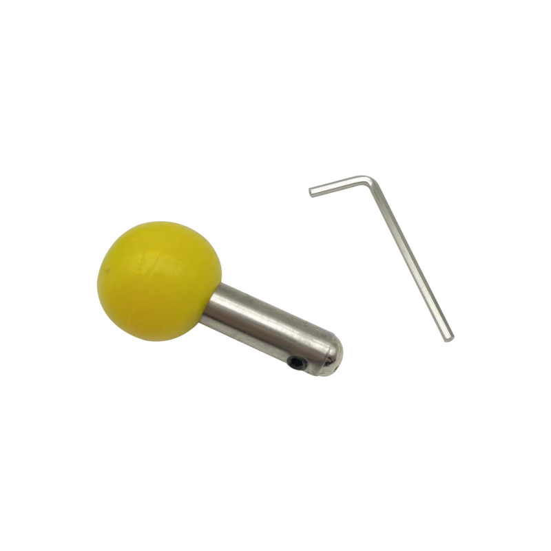 Gravírozó kés teleszkópos gumírozott fogantyúval, mikro-inlay pengével és csúszásmentes gömb alakú markolattal