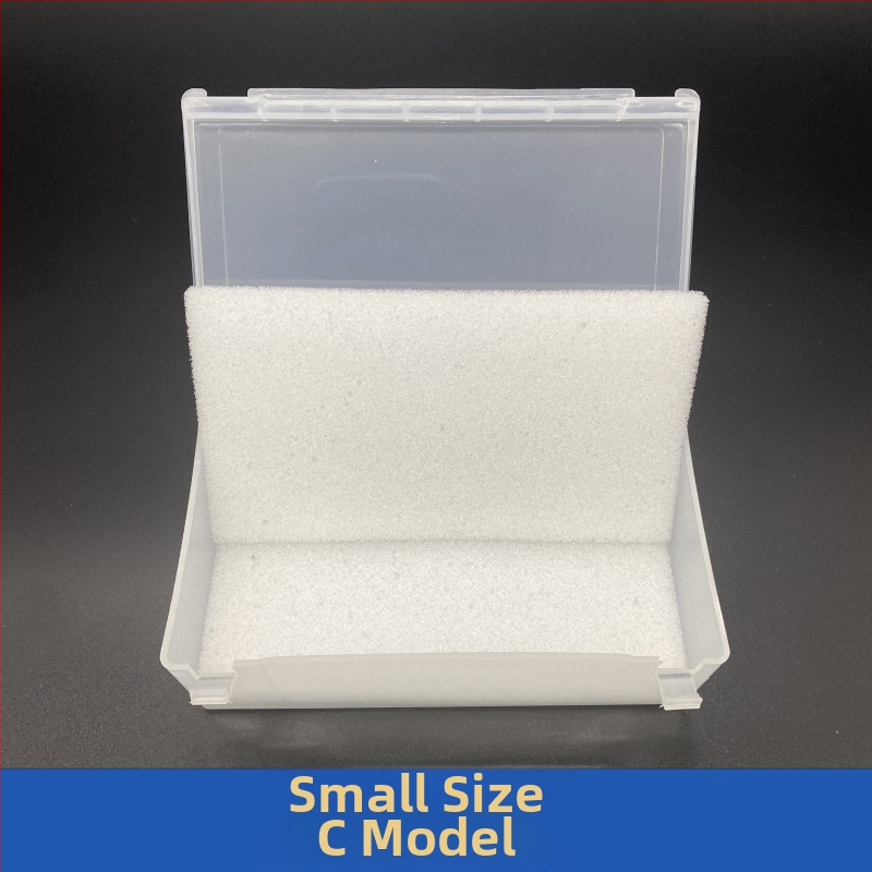 Teljes állkapocsos fogmodell és protézisekhez való tároló- és szállítódoboz logónyomtatási lehetőséggel – Yayu márka, hazai márka, vonalkód 1648435, Kategória: Egyéb szájápolási vegyi anyagok