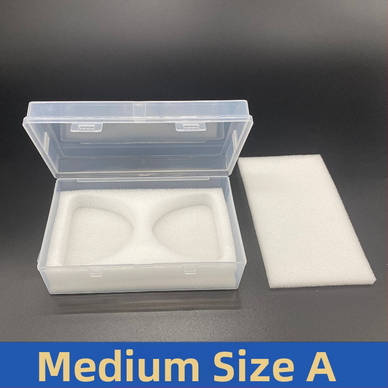 Teljes állkapocsos fogmodell és protézisekhez való tároló- és szállítódoboz logónyomtatási lehetőséggel – Yayu márka, hazai márka, vonalkód 1648435, Kategória: Egyéb szájápolási vegyi anyagok