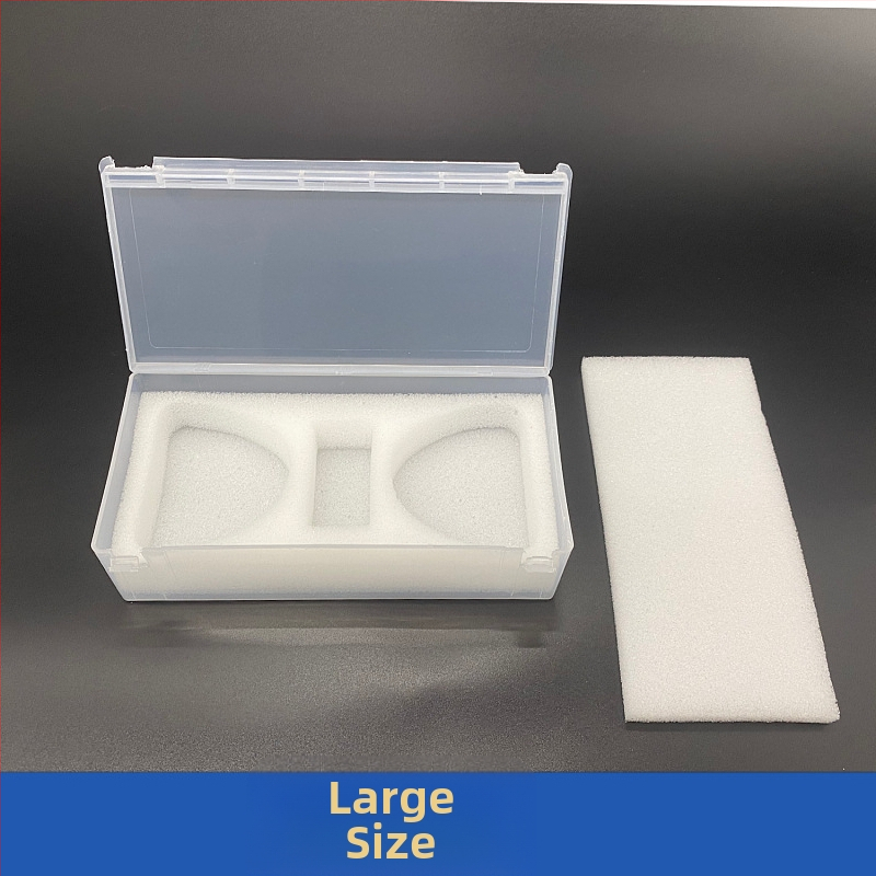 Teljes állkapocsos fogmodell és protézisekhez való tároló- és szállítódoboz logónyomtatási lehetőséggel – Yayu márka, hazai márka, vonalkód 1648435, Kategória: Egyéb szájápolási vegyi anyagok