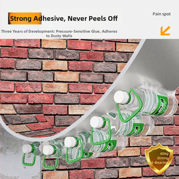 Unique αυτοκόλλητο τοίχου με 3D σχεδίαση, αυτοκόλλητο, αδιάβροχο, ανθεκτικό σε υγρασία και μούχλα, ρετρό στυλ