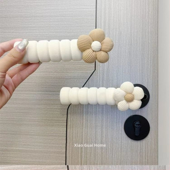 Детски предпазни ръкавици за дръжката на врата, удебелен предпазен капак против удар, антистатични, половин пръст, материя Lycra-cotton със спандекс