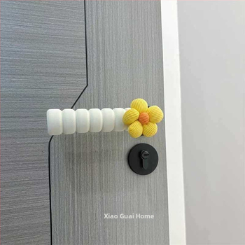 Детски предпазни ръкавици за дръжката на врата, удебелен предпазен капак против удар, антистатични, половин пръст, материя Lycra-cotton със спандекс