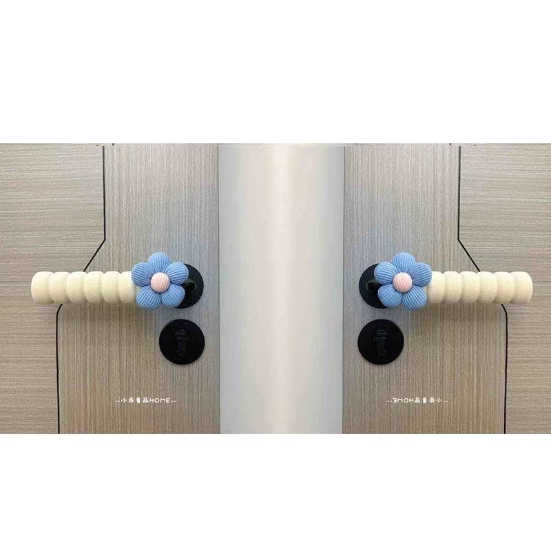 Детски предпазни ръкавици за дръжката на врата, удебелен предпазен капак против удар, антистатични, половин пръст, материя Lycra-cotton със спандекс