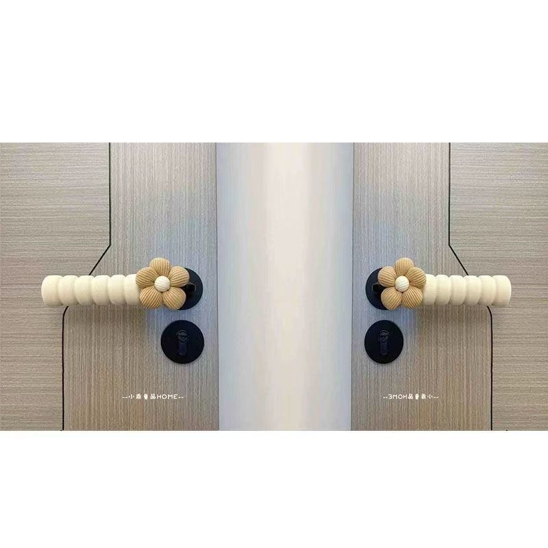 Детски предпазни ръкавици за дръжката на врата, удебелен предпазен капак против удар, антистатични, половин пръст, материя Lycra-cotton със спандекс