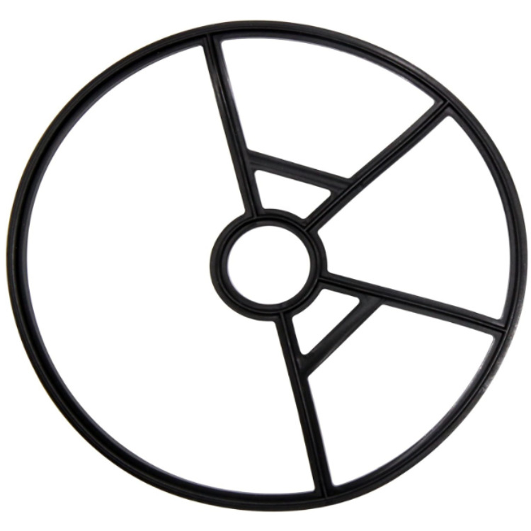 Vario-Flo клапан за филтър на басейн – PC материал, модел 271148, съвместим с Hayward SP0710, за надуваем басейн