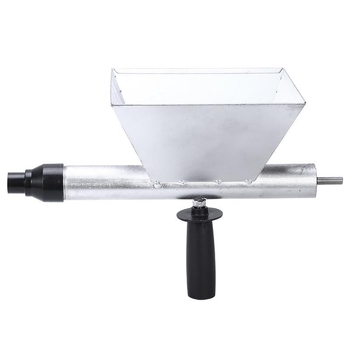 Електрически пистолет за фугиране с цимент за врати и прозорци – напълно автоматично устройство за фугиране с цимент