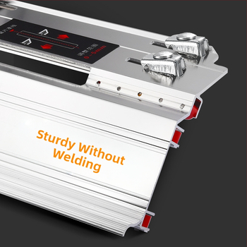Nástroj na zaobľovanie hrán dlaždíc, uhol 45°, vysoká presnosť, model A1, značka Other