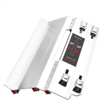 Nástroj na zaobľovanie hrán dlaždíc, uhol 45°, vysoká presnosť, model A1, značka Other