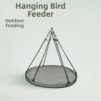 Džiovinimo krepšys – stiklo pluošto tinklas, sulankstomas ir išsiskleidžiamas, vieno sluoksnio dizainas, šiuolaikiškas