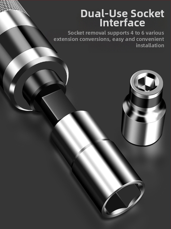 Βιδωτήρας κρούσης βιομηχανικού επιπέδου με εξαγωγέα βιδών και λειτουργία σφυριού (χάλυβας άνθρακα; σετ μπιτών S2; επιλογές 7/8/10/13/17 τεμαχίων)