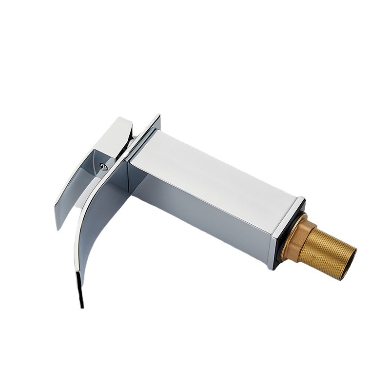 Pult feletti mosogató csap kettős vezérléssel, rézötvözet, kerámiadiszka szeleppel, 0–99°C, 1000 kPa