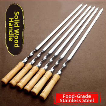 Furculiță pentru grătar din fier – Furculițe și frigărui pentru grătar