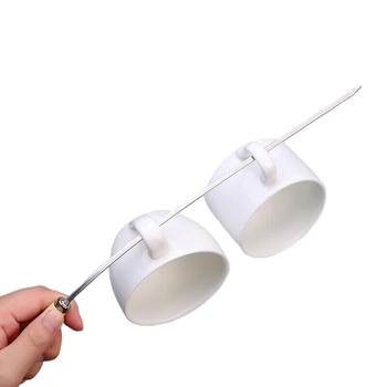 Μπάρμπεκιου Σιδερένιο Πιρούνι – Σιδερένιο Υλικό, Πιρούνια και Καλαμάκια Μπαρμπεκιου