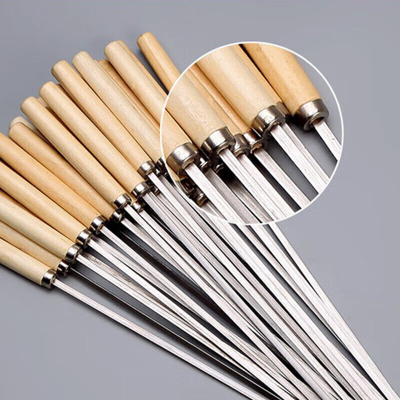 Furculiță pentru grătar din fier – Furculițe și frigărui pentru grătar