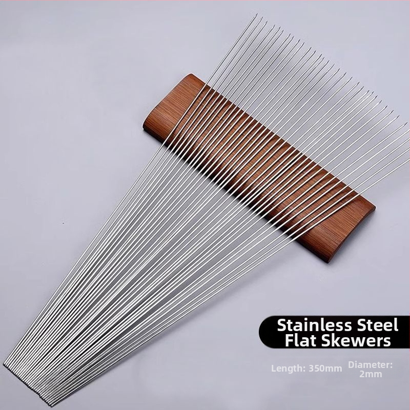 Furculiță pentru grătar din fier – Furculițe și frigărui pentru grătar