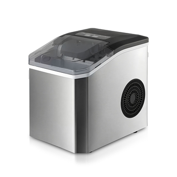 Háztartási jégkészítő HZB-16M, 220V, 110W, 50Hz, kapacitás 1.3 L