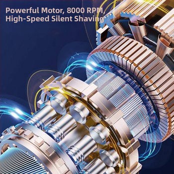 Rankinis nosies plaukštelių trimeris | Prekės ženklas: Falcon Power Factory | Ašmenys: Žiūrėkite įpakavimą | Dėžės kiekis: Žiūrėkite įpakavimą | Importas: Ne