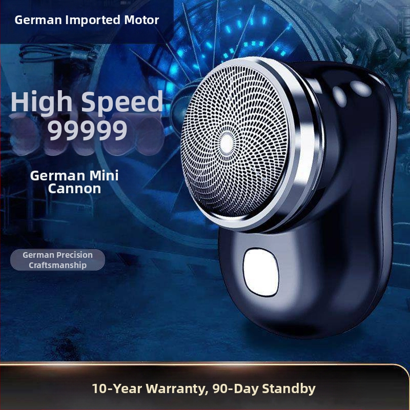 Rankinis nosies plaukštelių trimeris | Prekės ženklas: Falcon Power Factory | Ašmenys: Žiūrėkite įpakavimą | Dėžės kiekis: Žiūrėkite įpakavimą | Importas: Ne