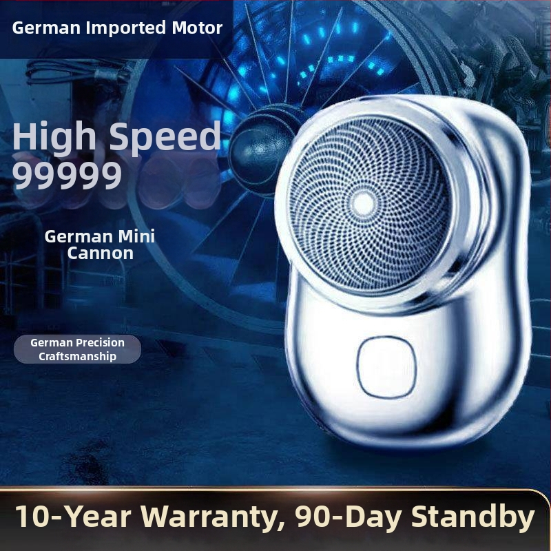 Rankinis nosies plaukštelių trimeris | Prekės ženklas: Falcon Power Factory | Ašmenys: Žiūrėkite įpakavimą | Dėžės kiekis: Žiūrėkite įpakavimą | Importas: Ne