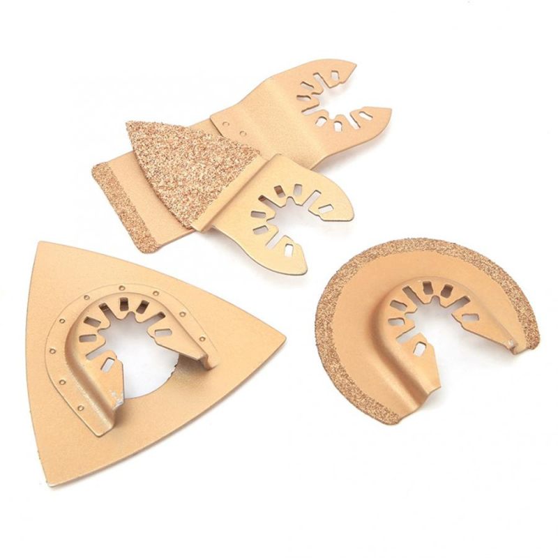 1 бр. универсален карбиден диск за шлайфане и рязане — бързо монтиране, сплав