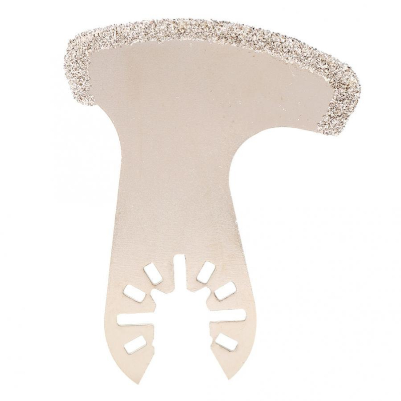 1 бр. универсален карбиден диск за шлайфане и рязане — бързо монтиране, сплав