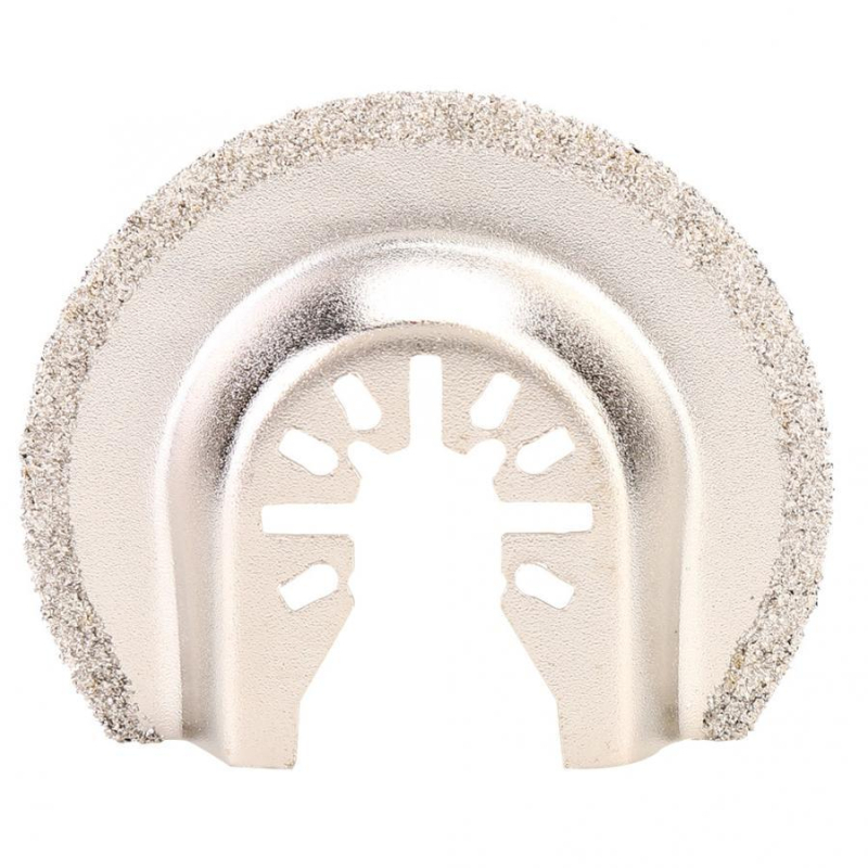 1 бр. универсален карбиден диск за шлайфане и рязане — бързо монтиране, сплав