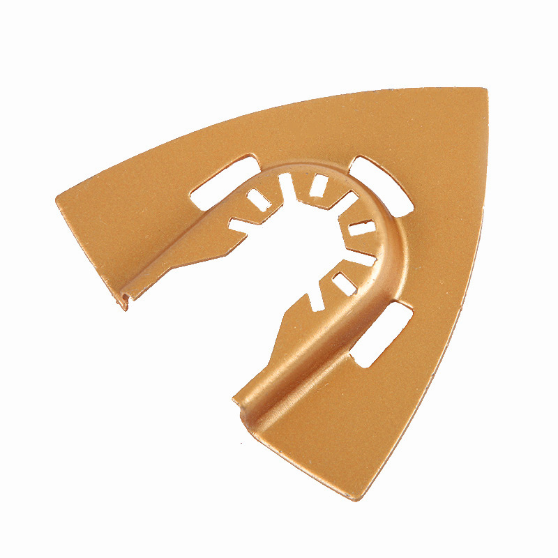 1 бр. универсален карбиден диск за шлайфане и рязане — бързо монтиране, сплав