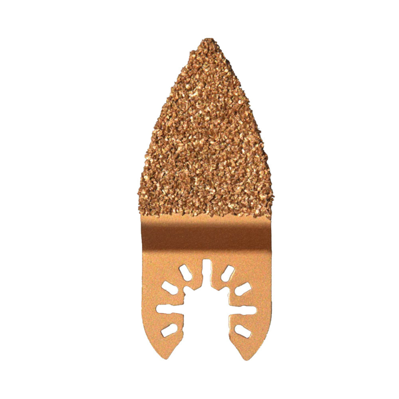 1 бр. универсален карбиден диск за шлайфане и рязане — бързо монтиране, сплав