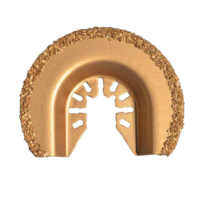 1 бр. универсален карбиден диск за шлайфане и рязане — бързо монтиране, сплав