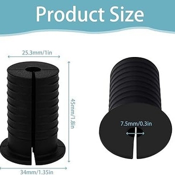 Starlink Кабелен комплект за окабеляване и монтажни аксесоари — Код на продукта Gm049; Работно налягане 0.4 MPa; Висок клас