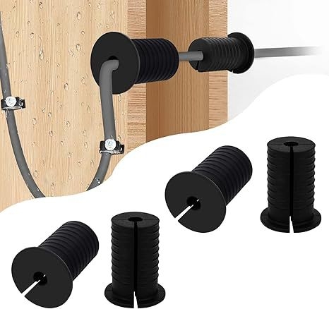 Starlink Кабелен комплект за окабеляване и монтажни аксесоари — Код на продукта Gm049; Работно налягане 0.4 MPa; Висок клас