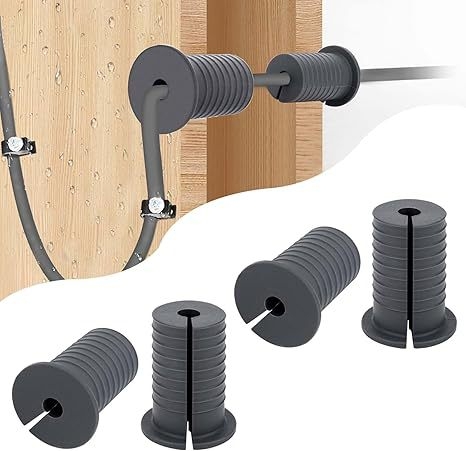 Starlink Кабелен комплект за окабеляване и монтажни аксесоари — Код на продукта Gm049; Работно налягане 0.4 MPa; Висок клас