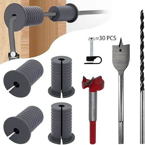 Starlink Кабелен комплект за окабеляване и монтажни аксесоари — Код на продукта Gm049; Работно налягане 0.4 MPa; Висок клас