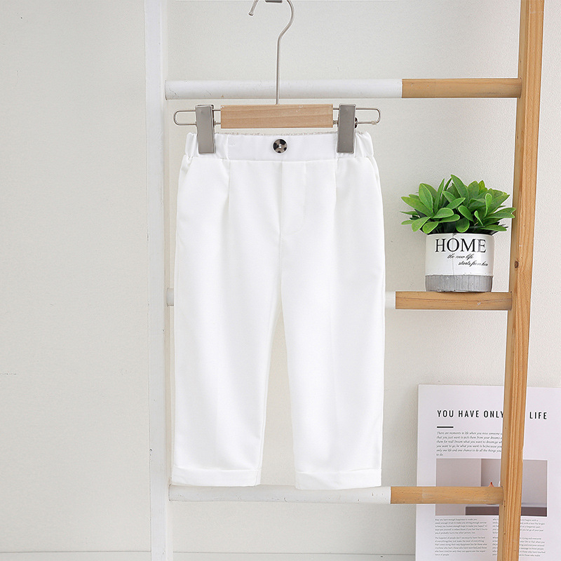 Детски двукомпонентен костюм от полиестер за момчета, модел райета или камуфлаж, дълги ръкави и панталони, пролетно-есен стил