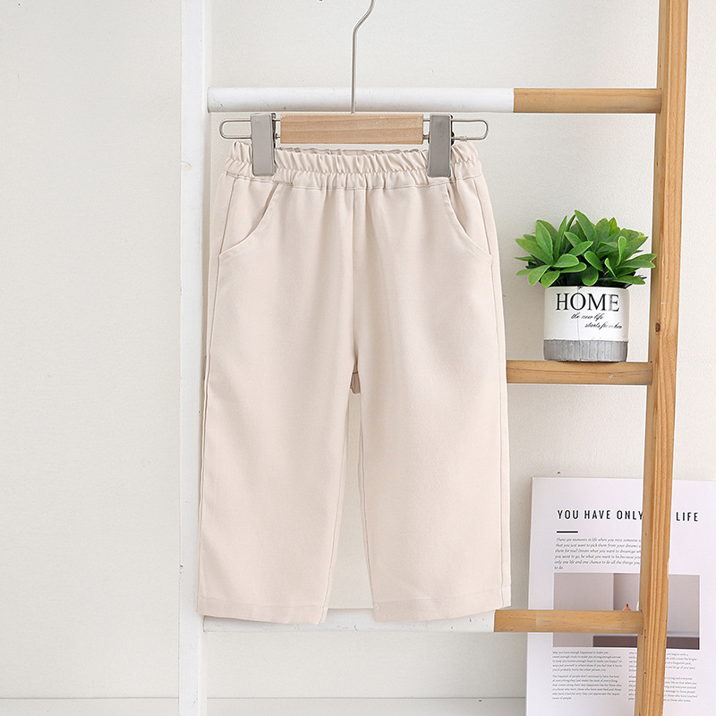 Детски двукомпонентен костюм от полиестер за момчета, модел райета или камуфлаж, дълги ръкави и панталони, пролетно-есен стил