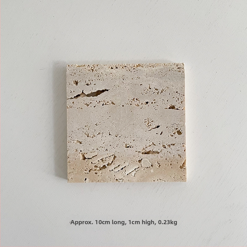 Στήριγμα επίδειξης κοσμημάτων από πέτρα, βορειοευρωπαϊκό στυλ, επιτραπέζιο φωτογραφικό αξεσουάρ