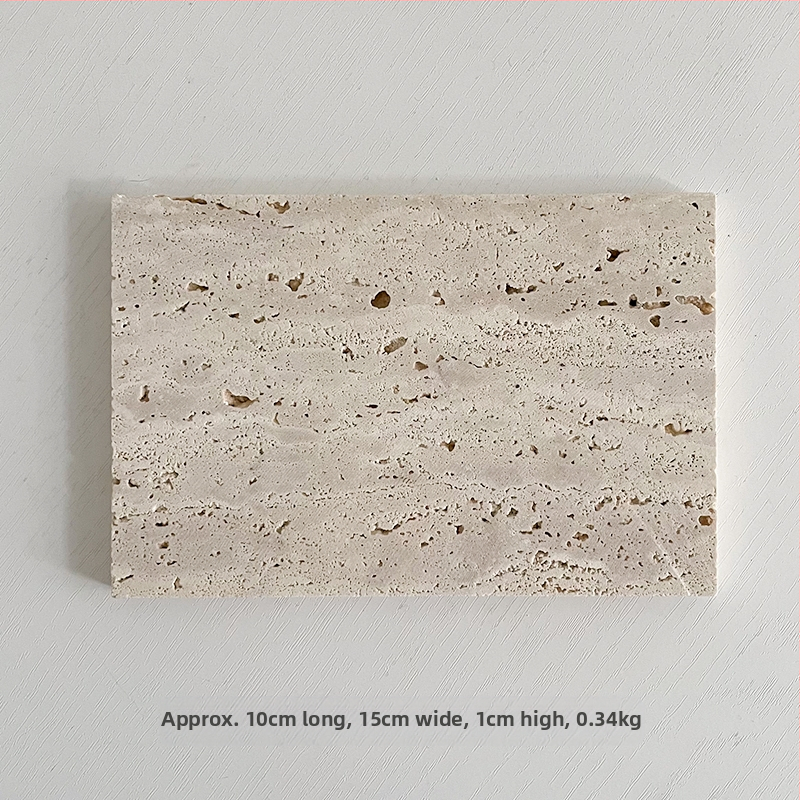 Στήριγμα επίδειξης κοσμημάτων από πέτρα, βορειοευρωπαϊκό στυλ, επιτραπέζιο φωτογραφικό αξεσουάρ