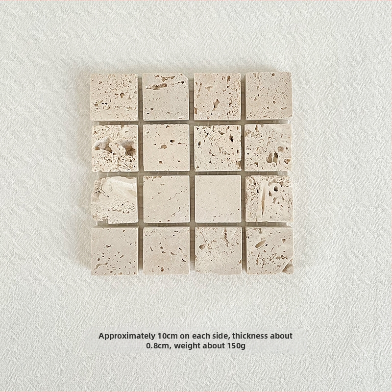 Στήριγμα επίδειξης κοσμημάτων από πέτρα, βορειοευρωπαϊκό στυλ, επιτραπέζιο φωτογραφικό αξεσουάρ