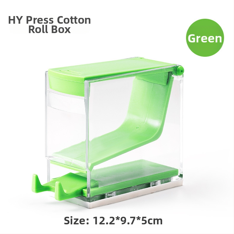 Fogászati vattakorong és pálcika doboz – felső nyomófedéllel, porvédett klinikai tároló; Márka: Anwar; Funkció: vattatárolás; Célcsoport: felnőttek; Származás: Egyéb; Termékkategória: Egyéb szájápolási vegyi anyagok