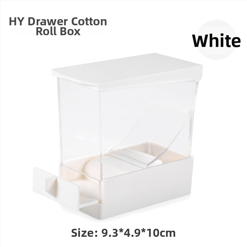 Fogászati vattakorong és pálcika doboz – felső nyomófedéllel, porvédett klinikai tároló; Márka: Anwar; Funkció: vattatárolás; Célcsoport: felnőttek; Származás: Egyéb; Termékkategória: Egyéb szájápolási vegyi anyagok