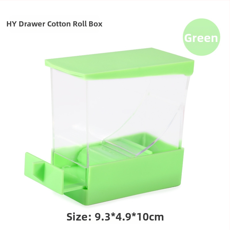 Fogászati vattakorong és pálcika doboz – felső nyomófedéllel, porvédett klinikai tároló; Márka: Anwar; Funkció: vattatárolás; Célcsoport: felnőttek; Származás: Egyéb; Termékkategória: Egyéb szájápolási vegyi anyagok