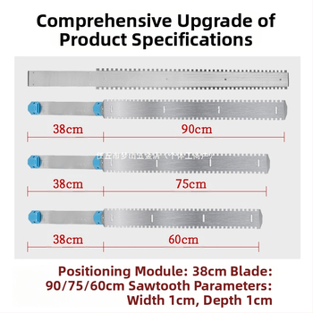 Инструмент за полагане на плочки с нивелир за стена и мистрия за зидария – за строителство; Марка: There Is Spring; Произход: Китай (континентален)